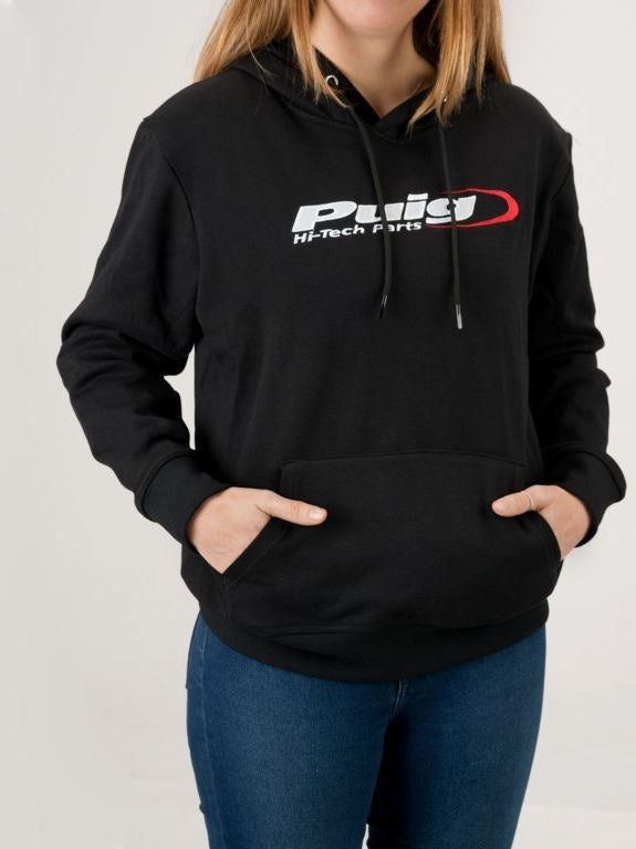 Puig / プーチ Puig / プーチ Hi-Tech Parts Sweatshirt for motorcycle Universal | 3751