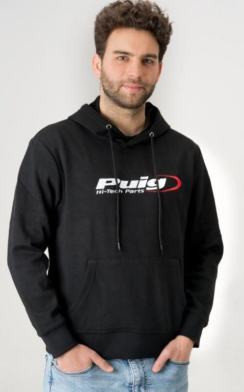 Puig / プーチ Puig / プーチ Hi-Tech Parts Sweatshirt for motorcycle Universal | 3752