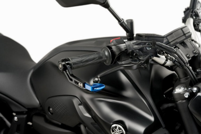 Puig / プーチ ブレーキレバープロテクター Aprilia RSV4 RF 2015 | 3765
