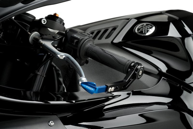 Puig / プーチ Clutch lever protector for motorcycle Kawasaki W800 2011 | 3877