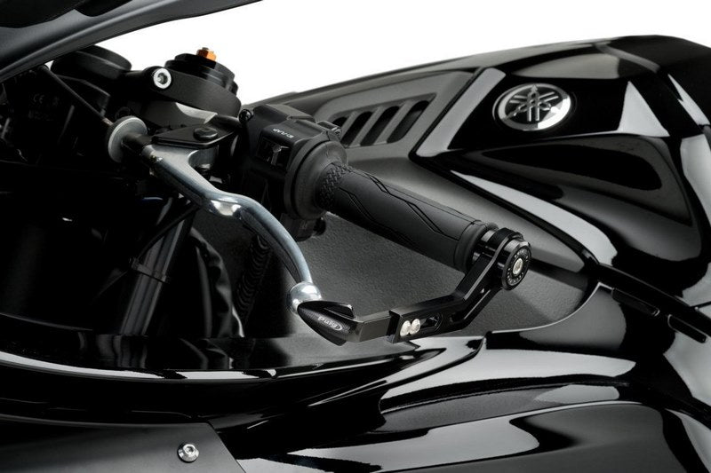 Puig / プーチ Clutch lever protector for motorcycle Kawasaki W800 2011 | 3877