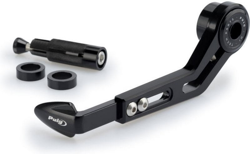 Puig / プーチ Clutch lever protector for motorcycle Kawasaki W800 2011 | 3877