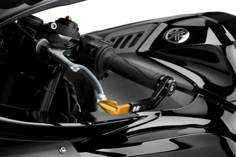 Puig / プーチ クラッチレバープロテクター  KAWASAKI W800 2011 | 3877