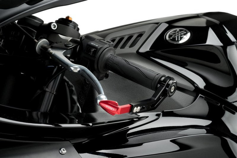 Puig / プーチ Clutch lever protector for motorcycle Kawasaki W800 2011 | 3877