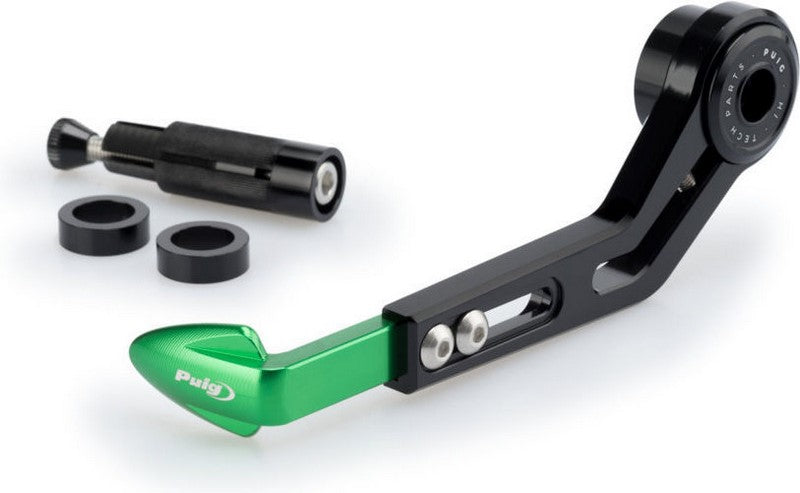 Puig / プーチ Clutch lever protector for motorcycle Kawasaki W800 2011 | 3877