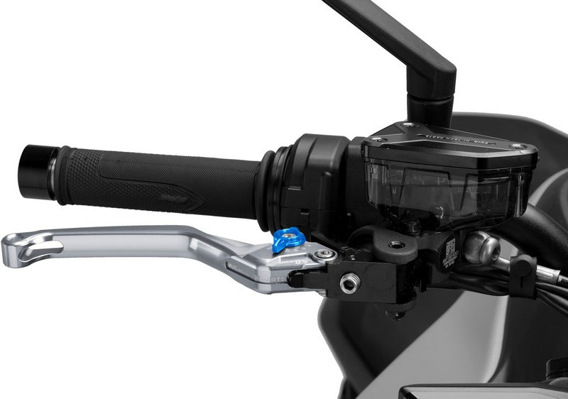 Puig Unfoldable Brake Lever 4.0. With Titanium Selector | 4120Y