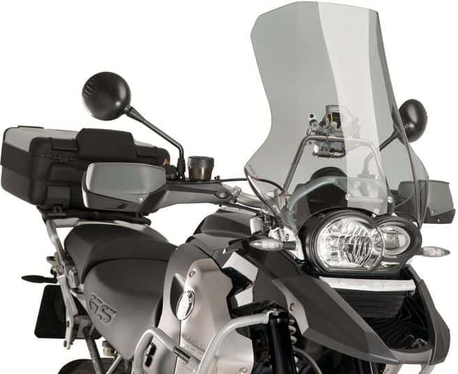 Puig / プーチ ツーリングスクリーン  | 4331