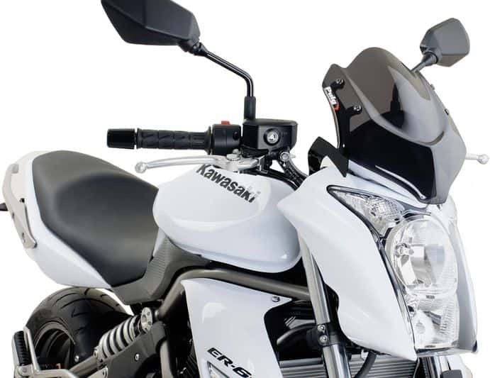 Puig / プーチ ウインドシールド ニュージェネレーション・スポーツ  | 4950