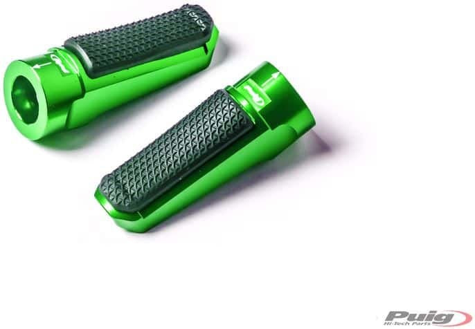Puig／プーチ スポーツ Footpegs | 7318