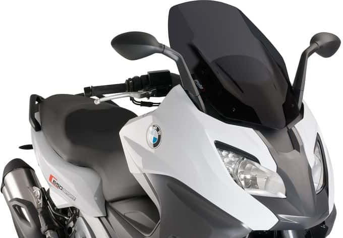 Puig / プーチ ウインドシールド V-Tech Line Sport  | 9014