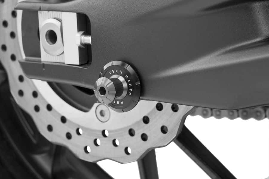Puig / プーチ スプールスライダーPro  | 9258