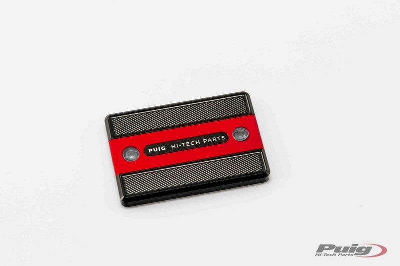Puig / プーチ ブレーキオイルタンクカバー  | 9267
