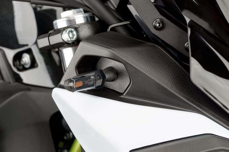 Puig / プーチ ターンライト（ウインカー） スティック  | 9317