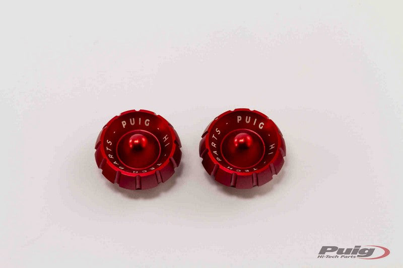 Puig／プーチ バーエンド Thruster  | 9420