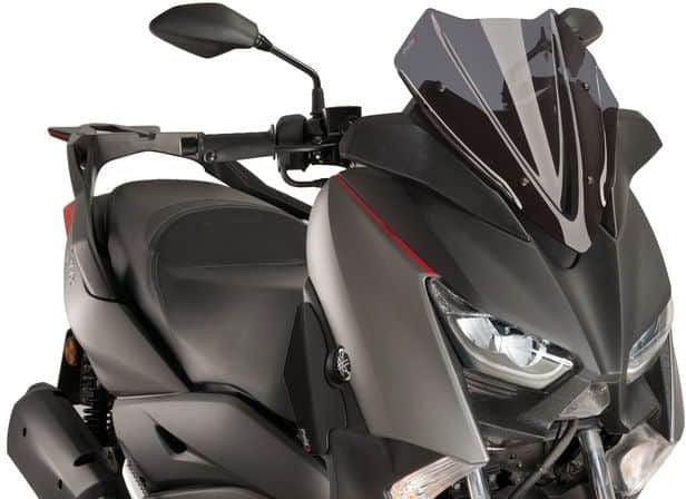Puig / プーチ ウインドシールド V-Tech Line Sport  | 9474