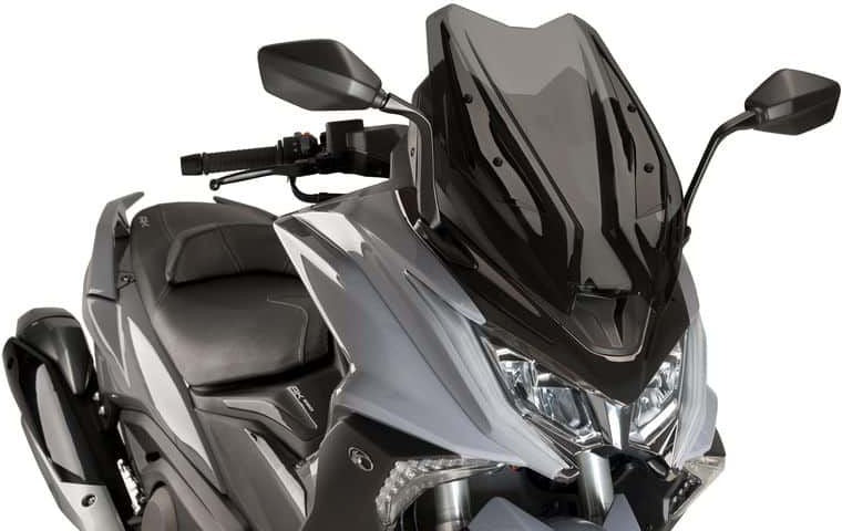 Puig / プーチ ウインドシールド V-Tech Line Sport  | 9478