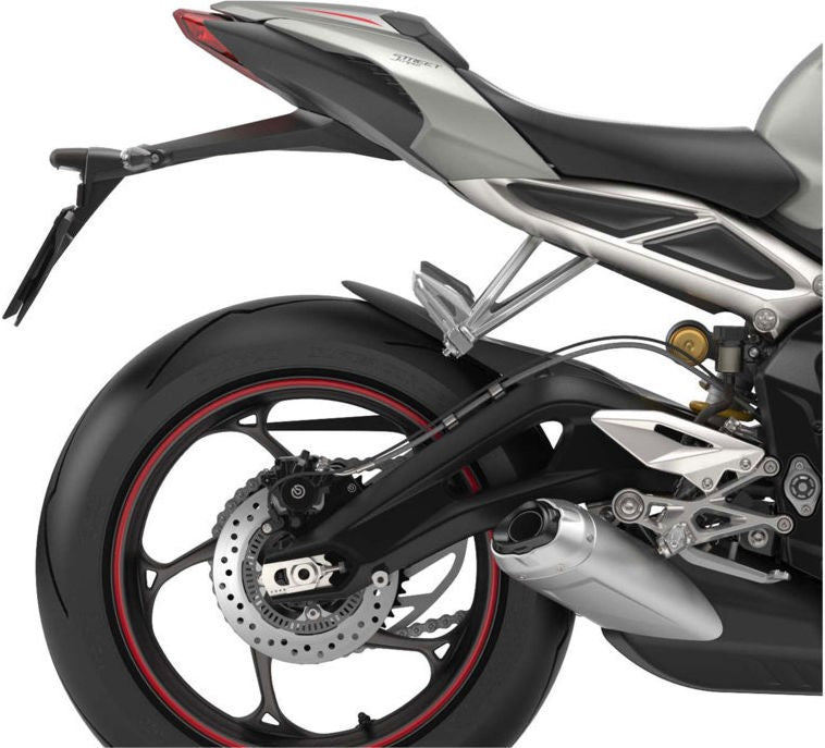 Puig / プーチ リアフェンダーエクステンション  | 9906