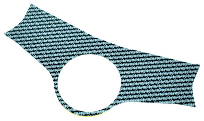 Pyramid Plastics / ピラミッドプラスチック Honda CBR 1100 XX ブラックバード ヨークプロテクター カーボンルック 1996>2007 | 01118x