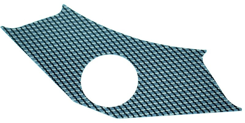 Pyramid Plastics / ピラミッドプラスチック Yamaha YZF-R6 ヨークプロテクター カーボンルック 1999>2014 | 01209x