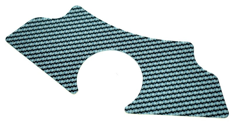 Pyramid Plastics / ピラミッドプラスチック Kawasaki ZX9-R ヨークプロテクター カーボンルック 1998>1999 | 01309x