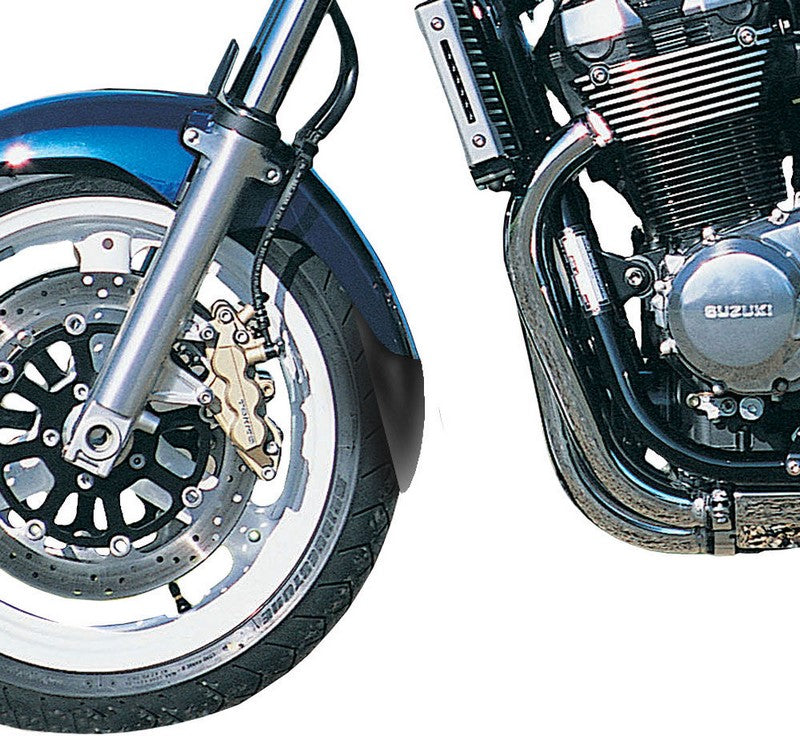 Pyramid Plastics / ピラミッドプラスチック Suzuki GSX 1400 エクステンダーフェンダー マットブラック 2001>2008 | 05013