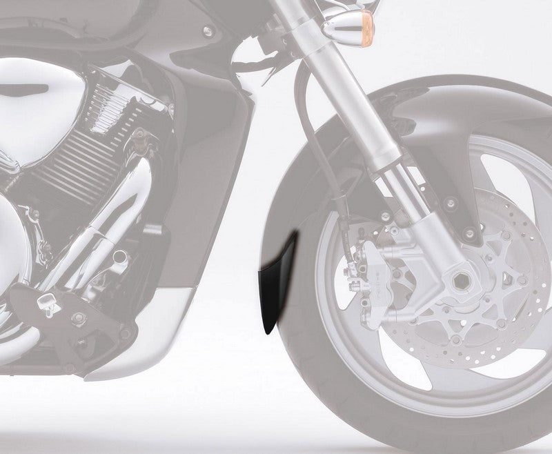 Pyramid Plastics / ピラミッドプラスチック Suzuki M 1800 R Intruder エクステンダーフェンダー マットブラック 2006>2009 | 050430