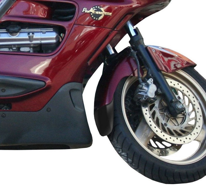 Pyramid Plastics / ピラミッドプラスチック Honda ST 1100 (Not ABS) エクステンダーフェンダー マットブラック 2001>2004 | 05106