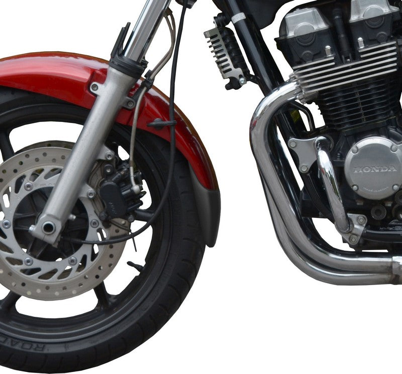 Pyramid Plastics / ピラミッドプラスチック Honda CB 750 エクステンダーフェンダー マットブラック 1992>2007 | 05109