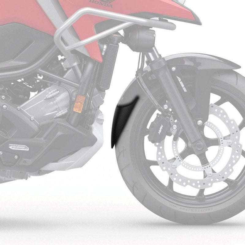 Pyramid Extenda Fenda | Matte Black | Honda NC 750 X 2021> | 051808