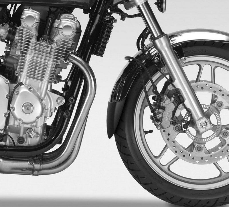 Pyramid Plastics / ピラミッドプラスチック Honda CB 1100 RS エクステンダーフェンダー マットブラック 2013> | 051810