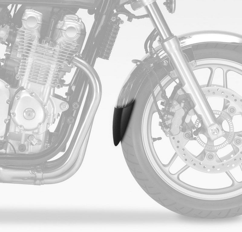 Pyramid Plastics / ピラミッドプラスチック Honda CB 1100 RS エクステンダーフェンダー マットブラック 2013> | 051810