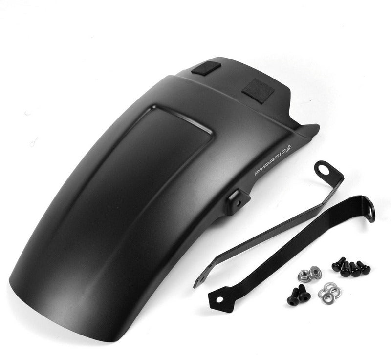 Pyramid Extenda Fenda EXTRA | Matte Black | Yamaha MT-09 2021> | 052451