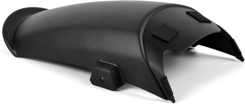 Pyramid Extenda Fenda EXTRA | Matte Black | Yamaha MT-09 2013>2020 | 052453
