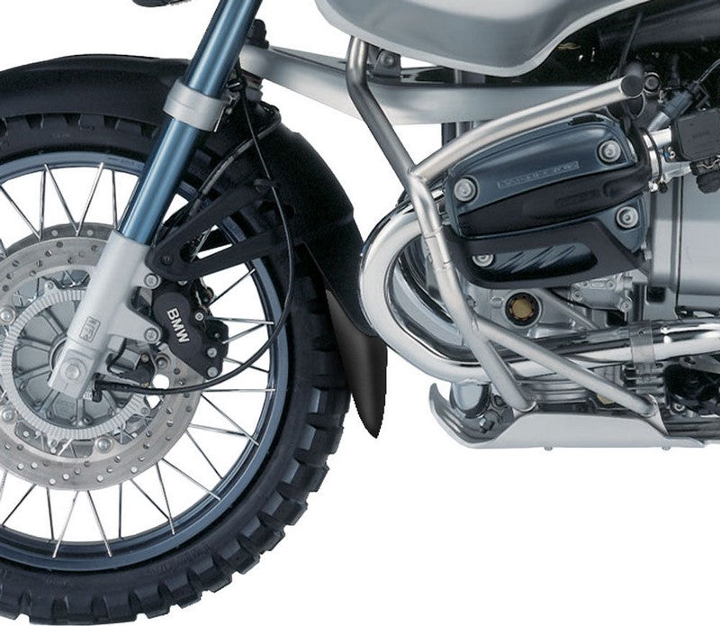 Pyramid Plastics / ピラミッドプラスチック BMW R1150 GS エクステンダーフェンダー マットブラック 1999>2005 | 05408