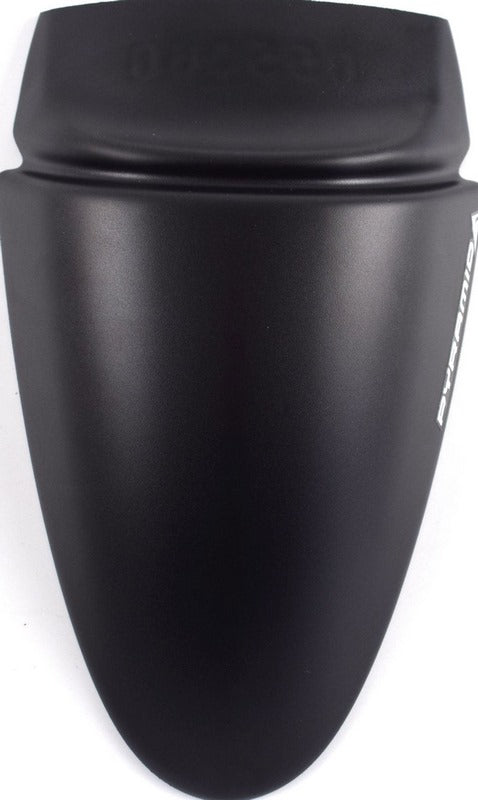 Pyramid / ピラミッド エクステンダフェンダー マットブラック | Ducati スクランブラー Icon 2023- | 055066