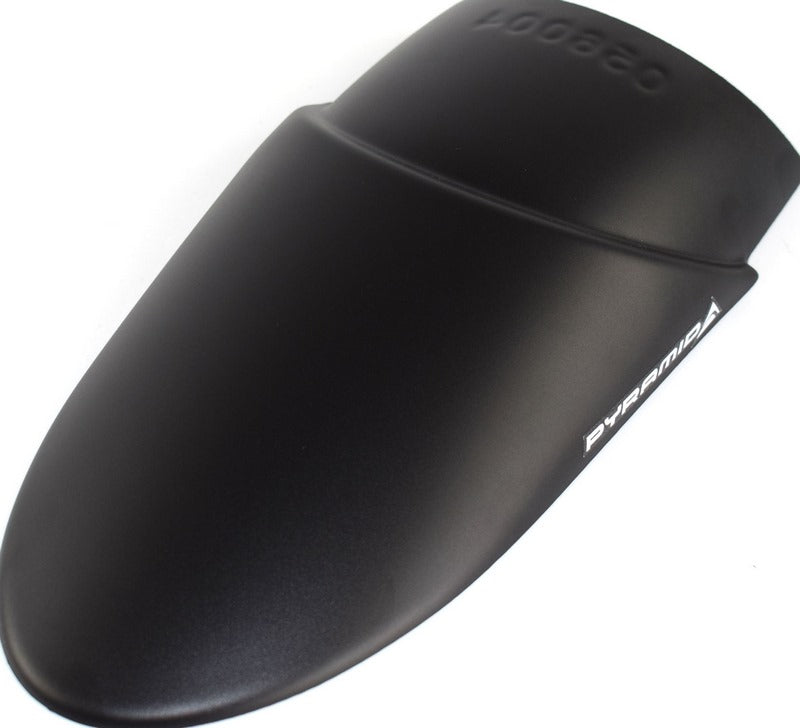 Pyramid / ピラミッド エクステンダフェンダー マットブラック | Triumph Speed 400 2024- | 056004