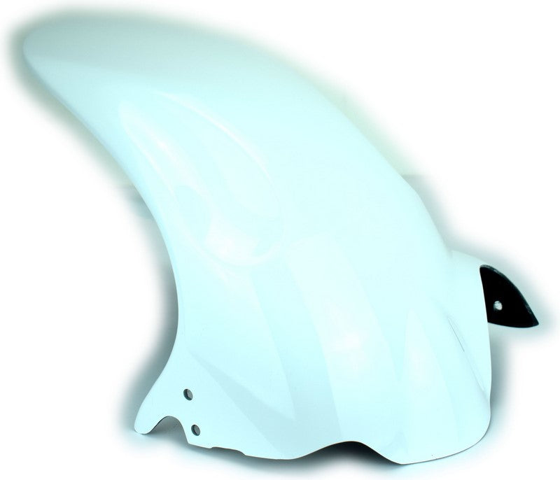 Pyramid Plastics / ピラミッドプラスチック Suzuki TL 1000 S ハガー グロスホワイト 1997>2001 | 07008C