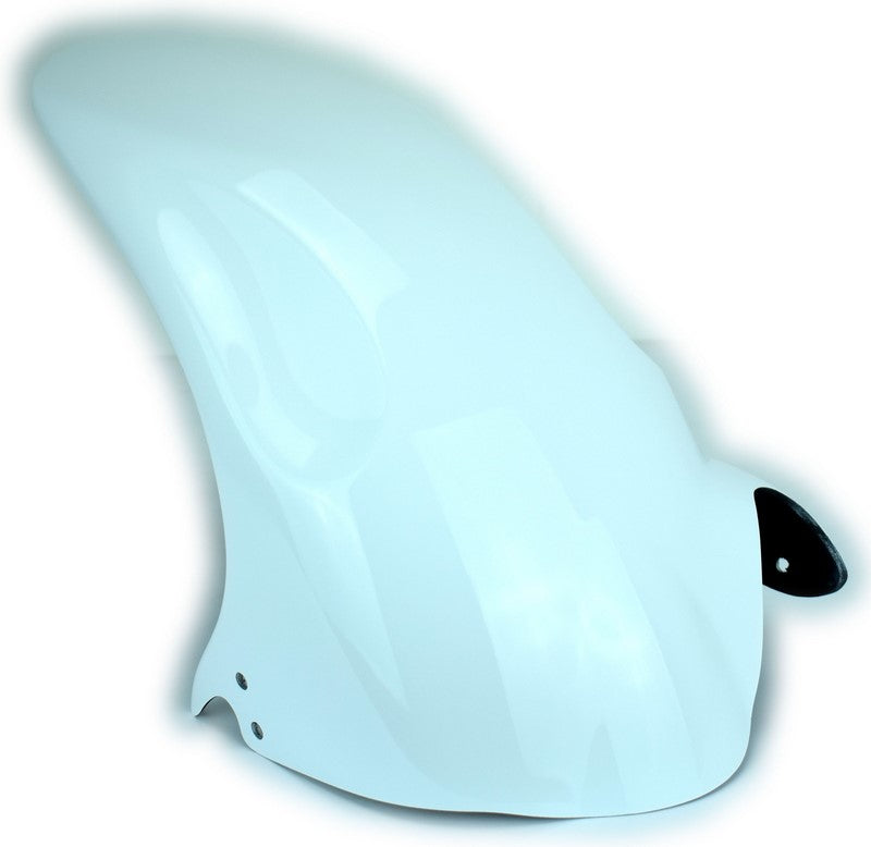 Pyramid Plastics / ピラミッドプラスチック Suzuki GSXR 600 ハガー グロスホワイト 2000>2003 | 07010C