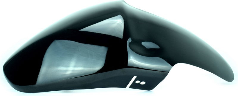 Pyramid Plastics / ピラミッドプラスチック Suzuki GSXR 750 ハガー グロスブラック 2004>2005 | 07011B