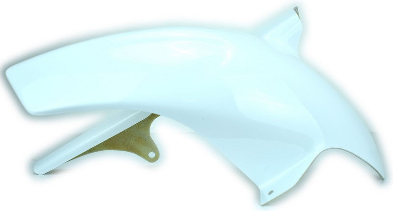 Pyramid Plastics / ピラミッドプラスチック Suzuki DL 650 V-Strom ハガー グロスホワイト 2004> | 070194C