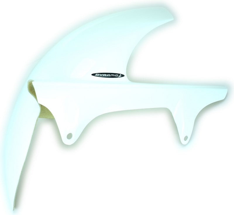Pyramid Plastics / ピラミッドプラスチック Suzuki DL 650 V-Strom ハガー グロスホワイト 2004> | 070194C