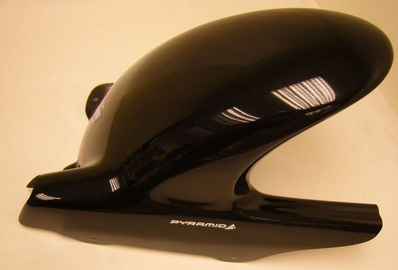 Pyramid Plastics / ピラミッドプラスチック Suzuki TL 1000 R ハガー グロスブラック 1998>2003 | 07021B