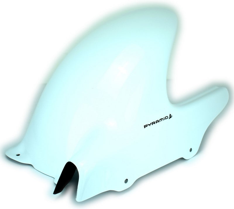 Pyramid Plastics / ピラミッドプラスチック Suzuki TL 1000 R ハガー グロスホワイト 1998>2003 | 07021C