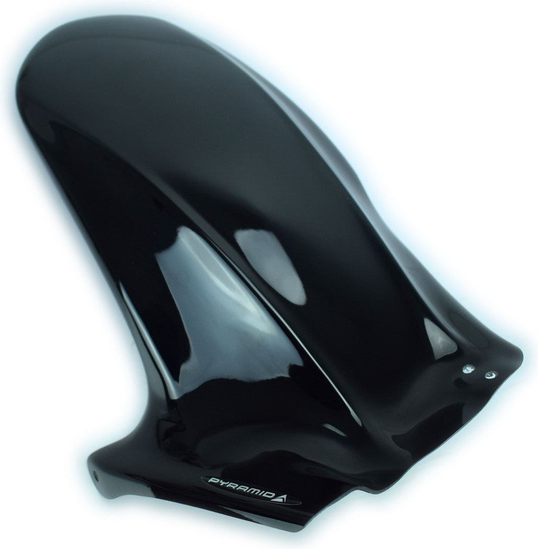 Pyramid Plastics / ピラミッドプラスチック Suzuki GSX 1400 ハガー グロスブラック 2001>2008 | 07030B