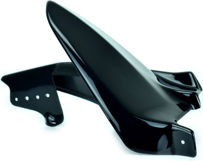 Pyramid Plastics / ピラミッドプラスチック Honda CB 1000 R ハガー グロスブラック 2008> | 071001B