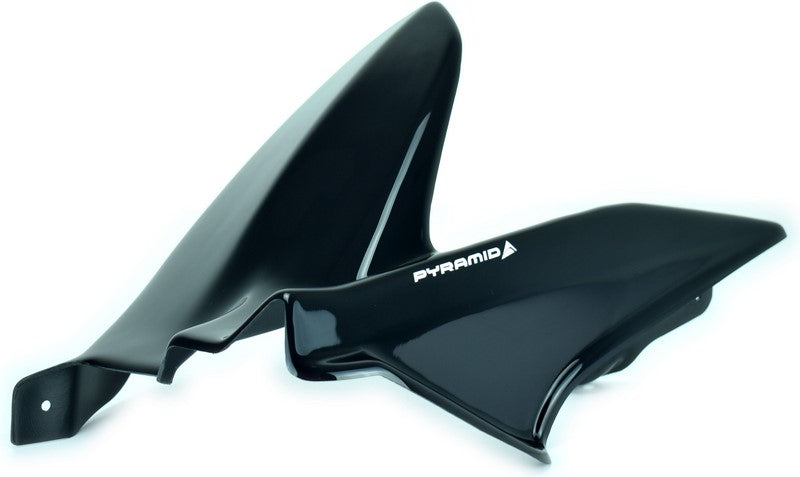 Pyramid Plastics / ピラミッドプラスチック Honda CB 1000 R ハガー グロスブラック 2008> | 071001B