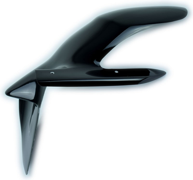 Pyramid Plastics / ピラミッドプラスチック Honda VFR 800 Fi ハガー グロスブラック 1998>2001 | 071092B