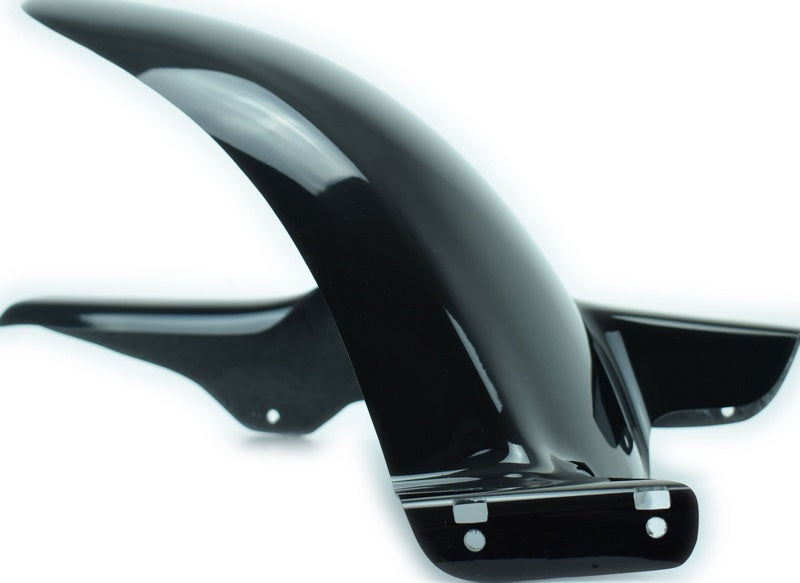 Pyramid / ピラミッド ハガー 未塗装 | Honda X 11 1999>2002 | 07122U