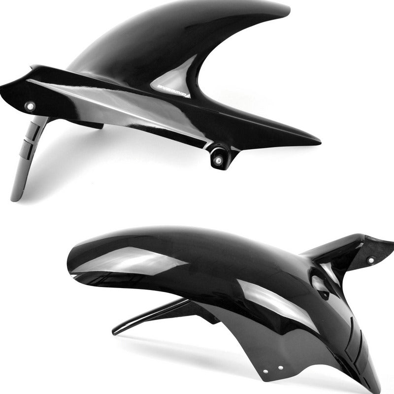 Pyramid / ピラミッド ハガー グロスブラック | Honda CB 750 Hornet （ホーネット） 2023>2024 | 071234B