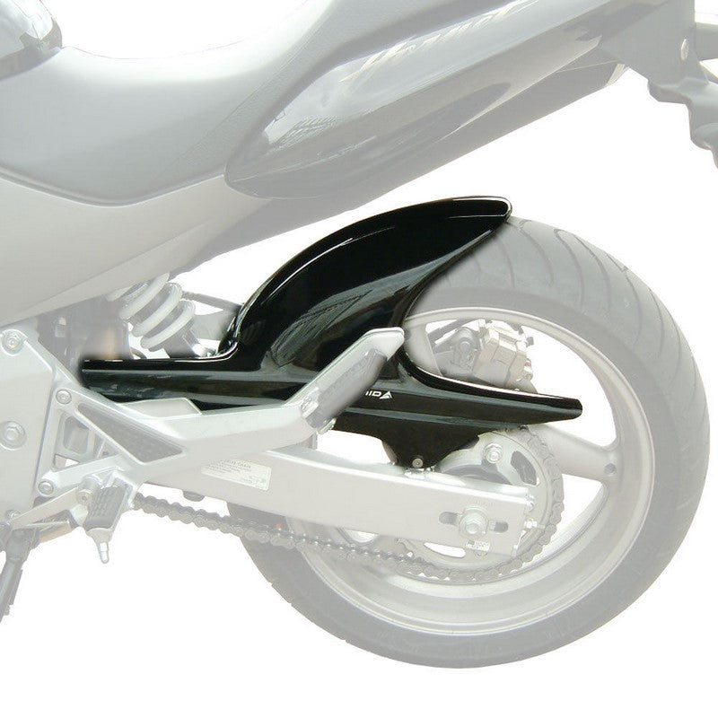 Pyramid Plastics / ピラミッドプラスチック Honda CB 600 F Hornet ハガー グロスブラック 2003>2004 | 07135B